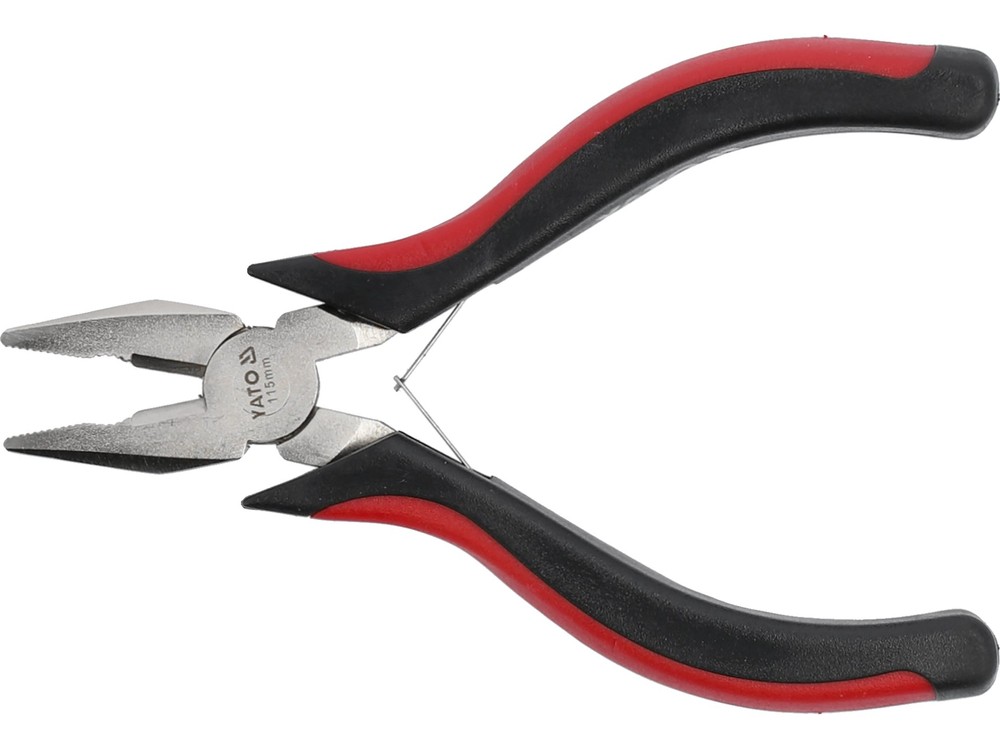 Yato Electricians Combination Pliers 115mm YT-2080