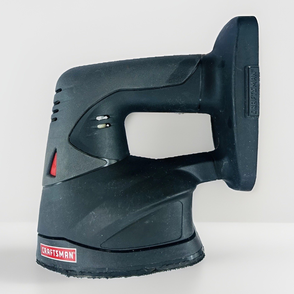 Craftsman 315.115700 19V Cordless Corner Cat Sander - Bare Tool