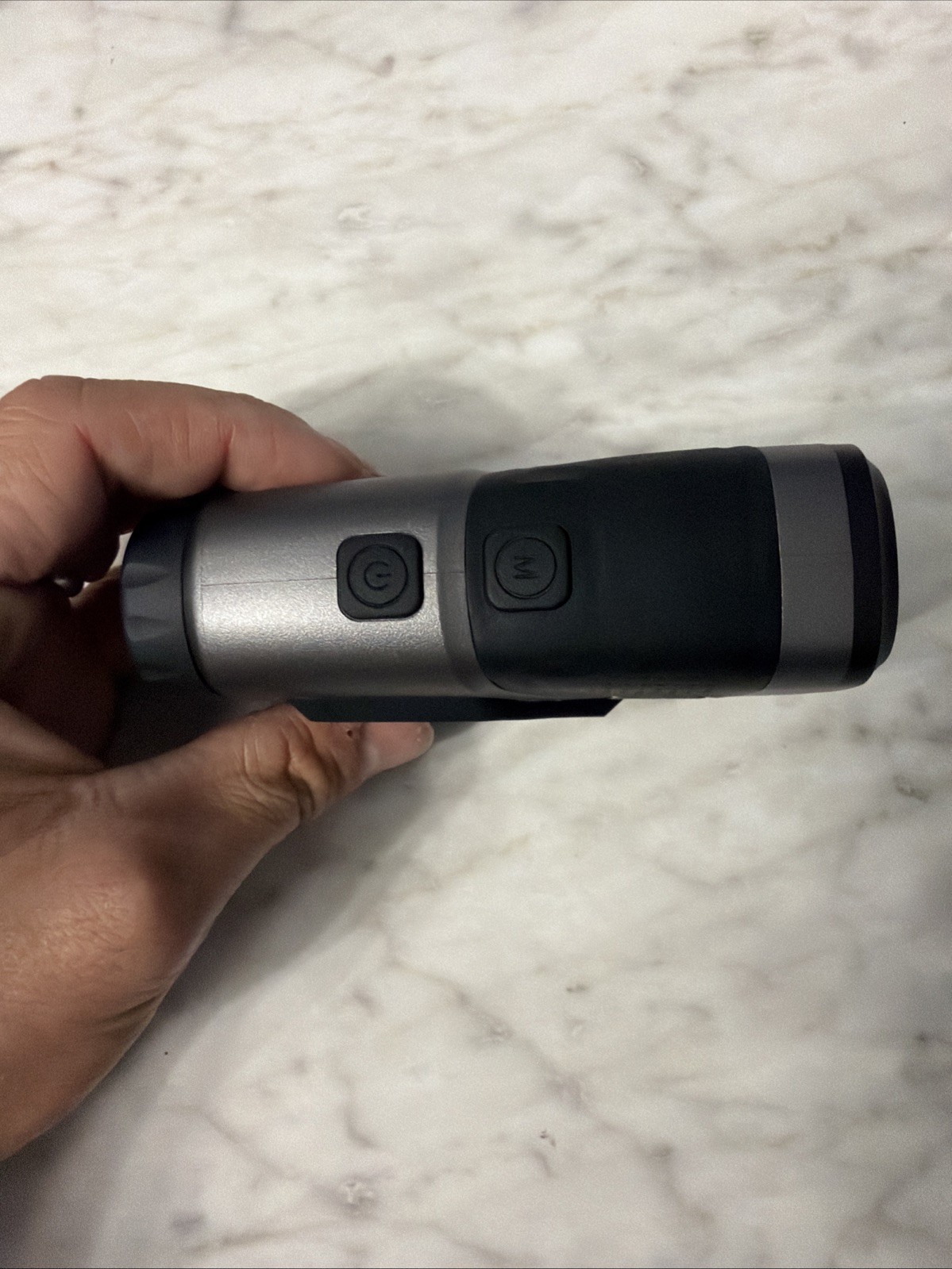 sesslife x7 pro range finder Great Condition