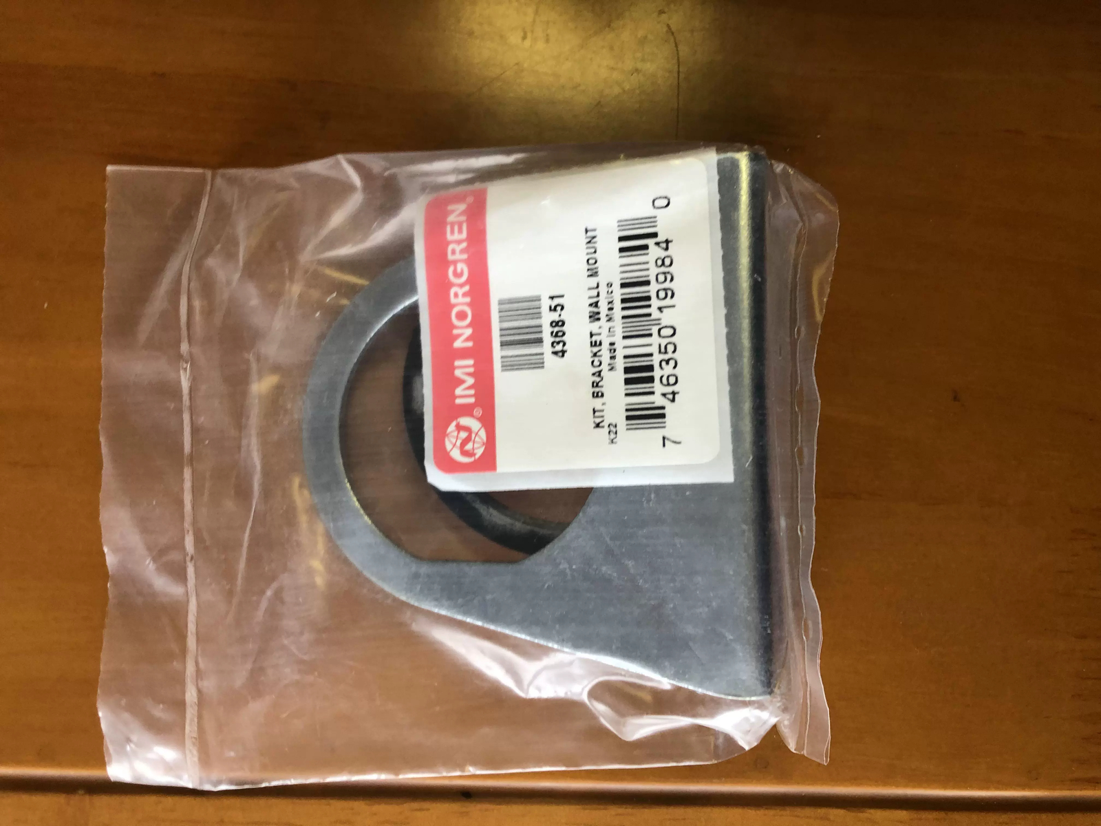 1PC NEW FIT FOR 4368-51 mounting bracket