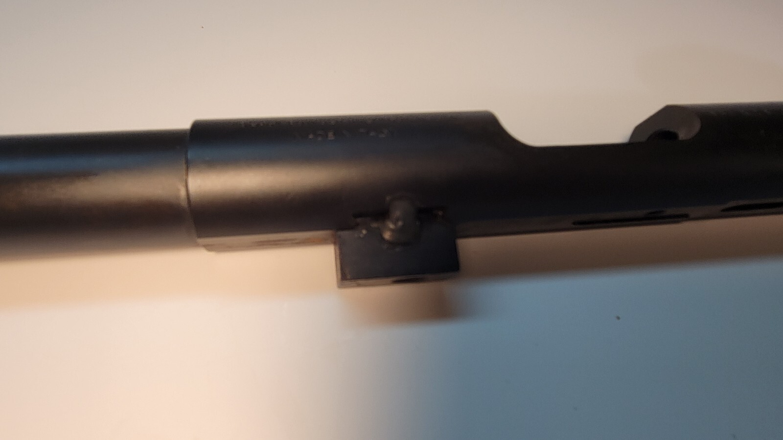 Knight MML Model T-5 .50 Cal. Inline Muzzleloader 22" Barrel No Breech