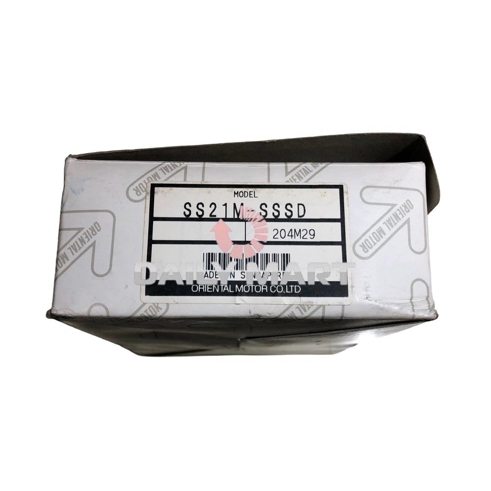 New In Box ORIENTAL SS21M-SSSD Speed Control