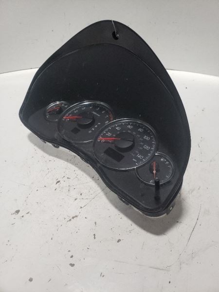 Speedometer Cluster US Market Base Fits 2008 LEGACY 1031167 OEM