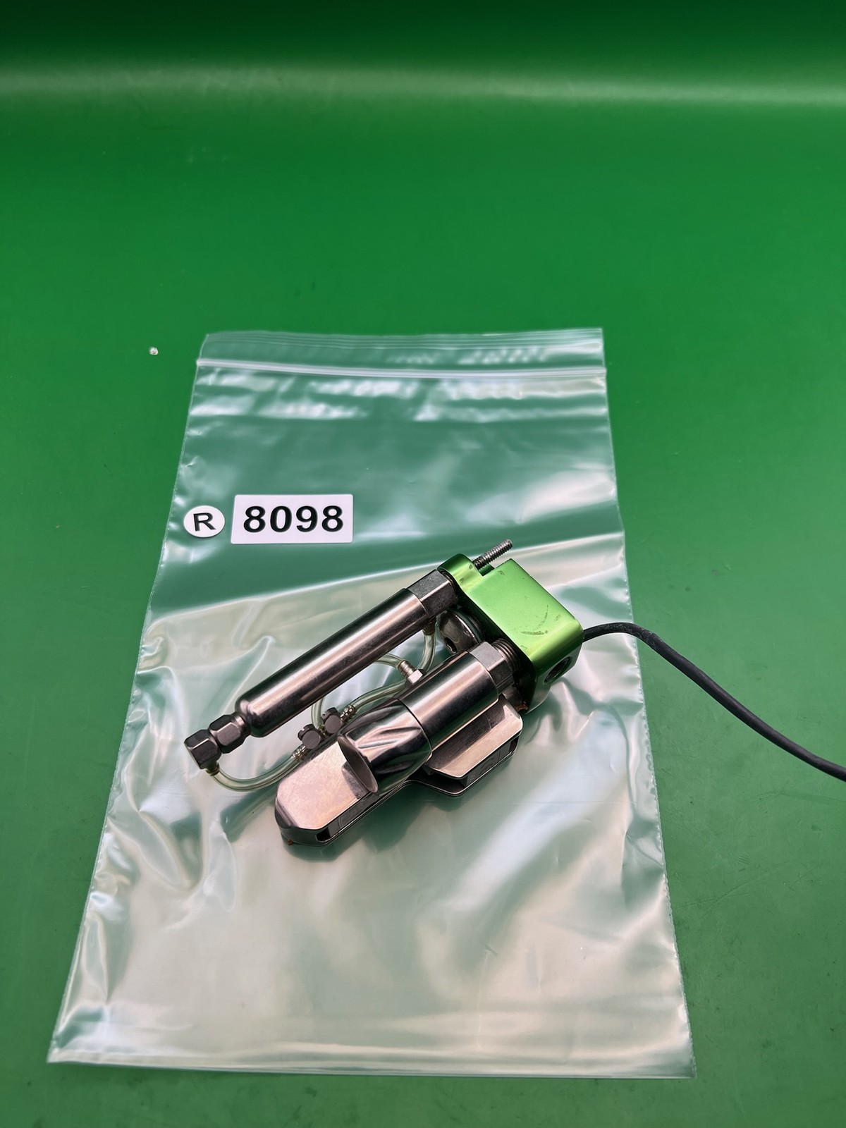 Planet Eclipse WGP Autococker Worr Blade/E-Blade Full Pnuematics