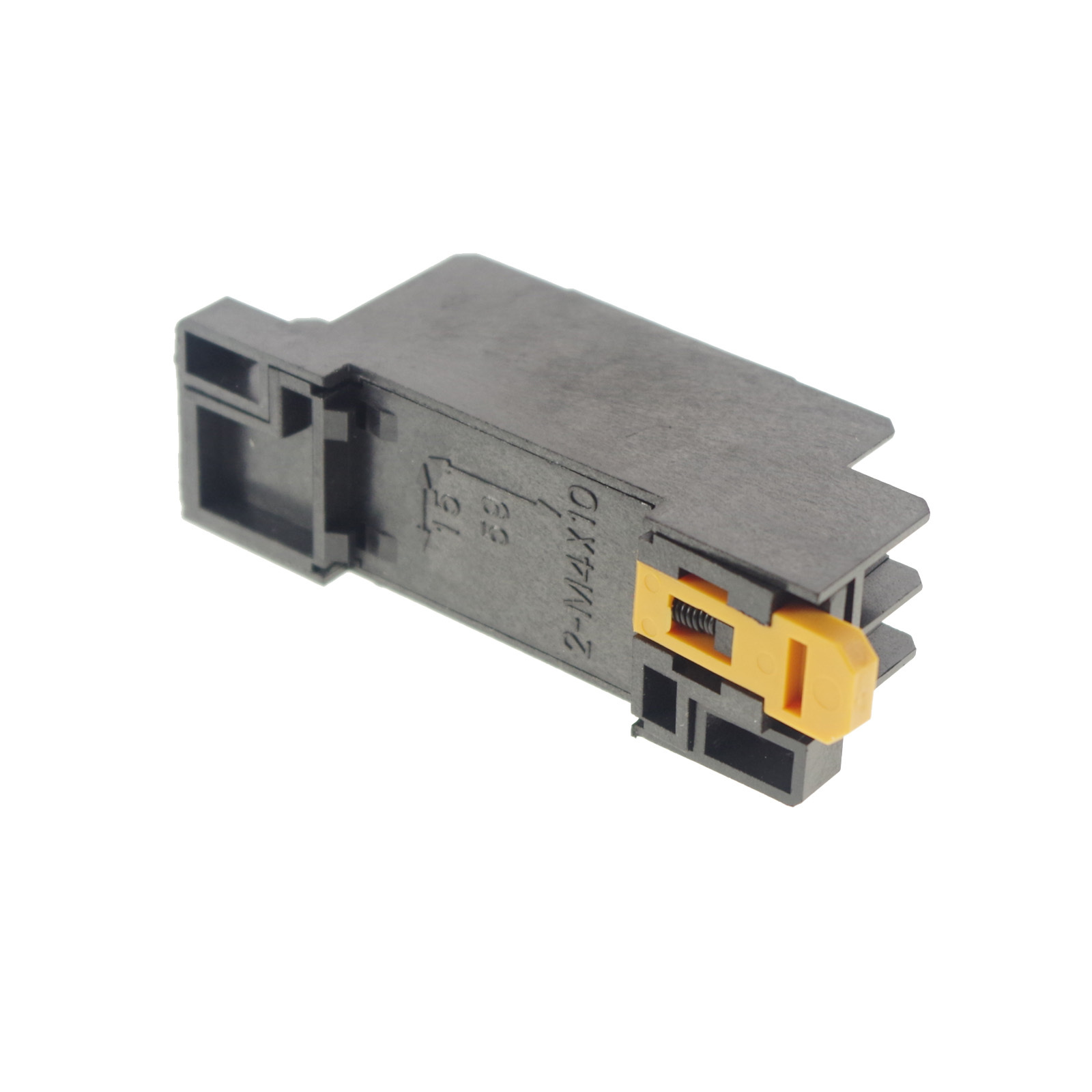 2pcs PYF08A Mini Relay Socket Base For MY2NJ Relay