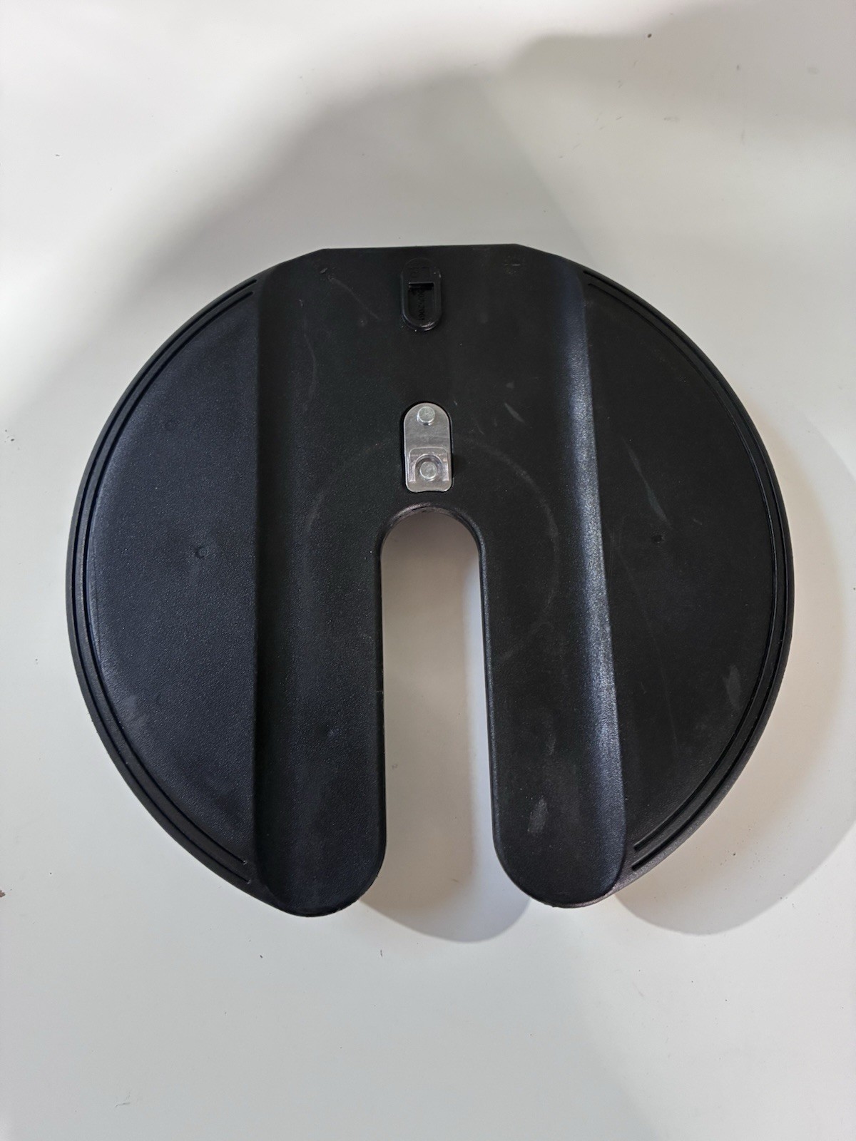 Bowflex Dumbbell 552 Series 2 Only Replacement #5 (7.5lb) Largest Weight Plate