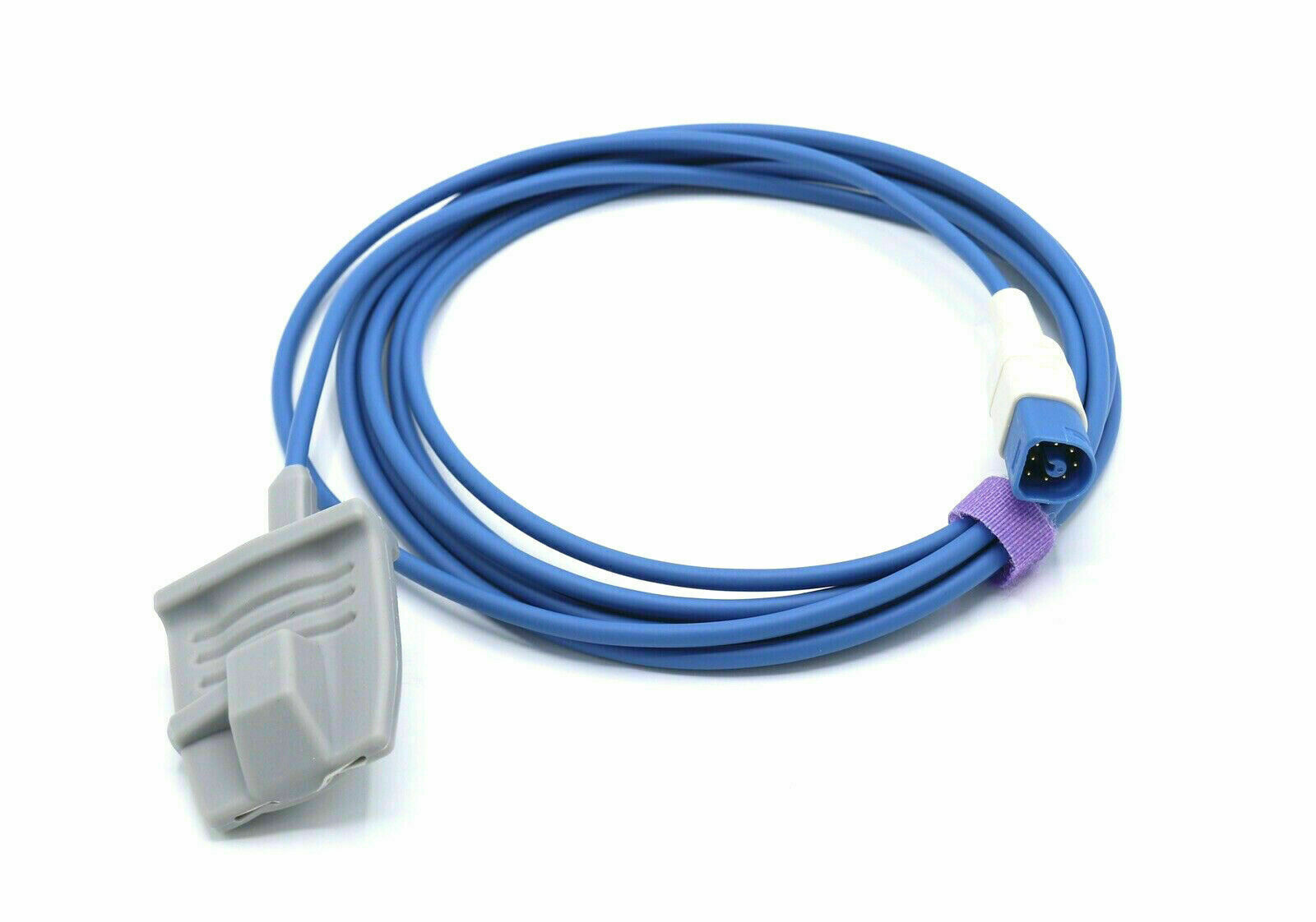 Philips Accessories Kit Bundle - Cuff, Hose, SpO2, ECG - Same Day Shipping - USA