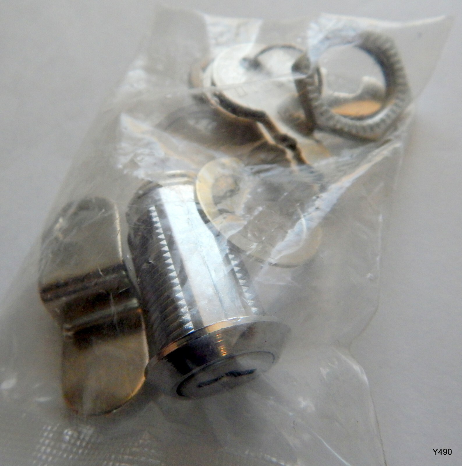 Assembly Kit for Mailbox Lock Boxes