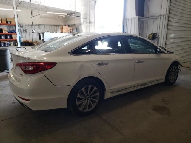 Hyundai Sonata Sensor 2017 2016 2015 OEM