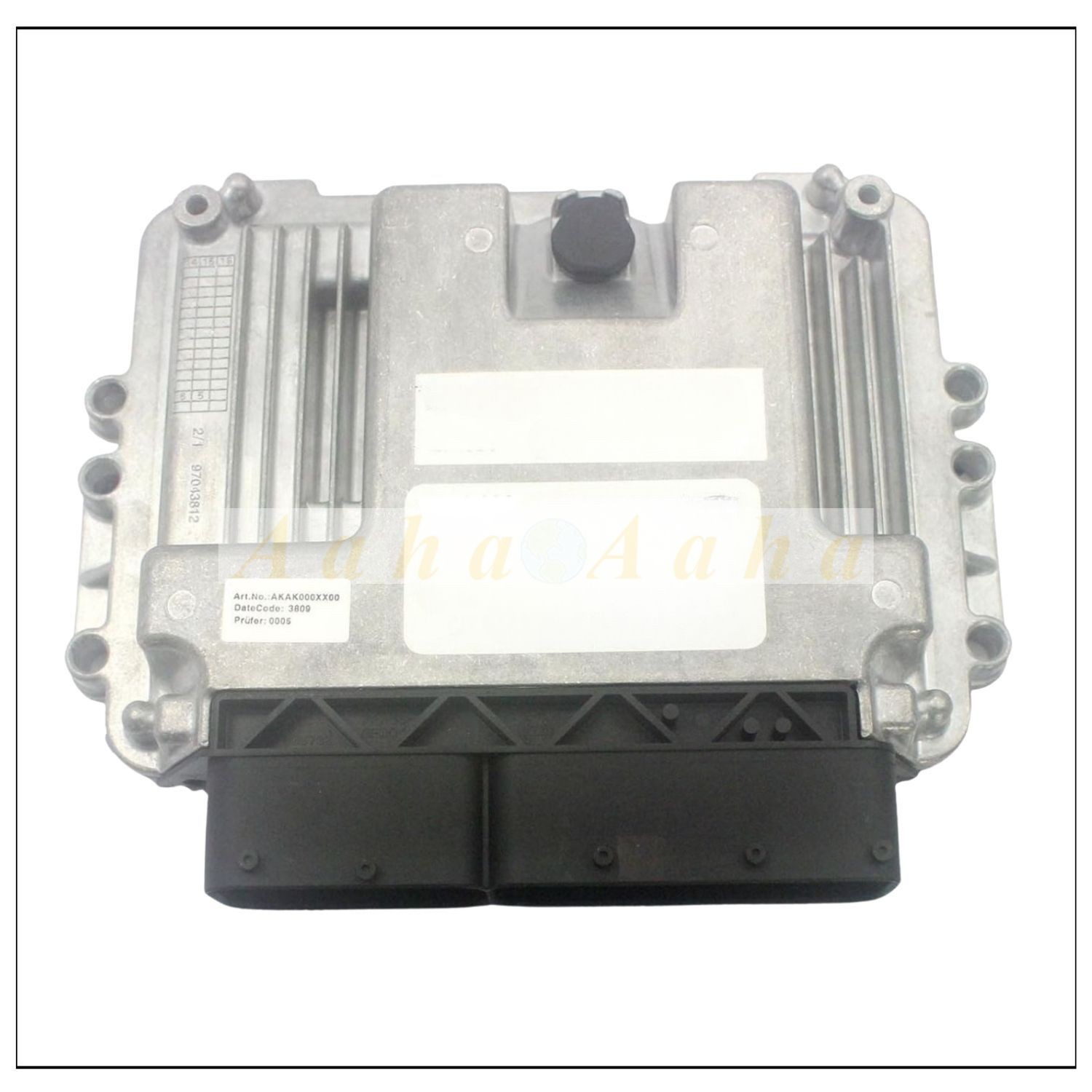 ECU Controller 32G87-31030 fits for Kobelco Excavator SK130-8 SK140-8 SK135SR-2