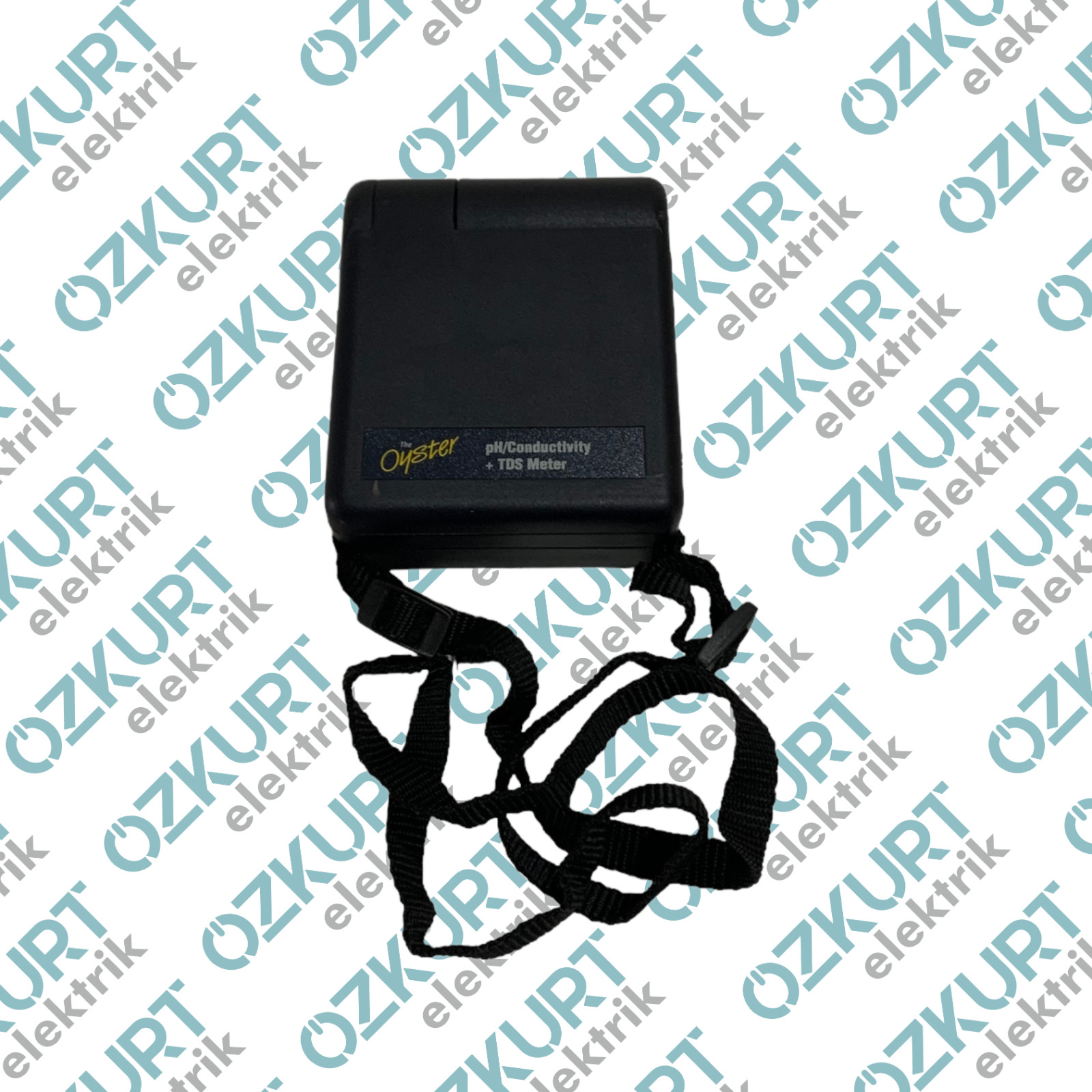 Extech Oyster Ph,Tds Meter
