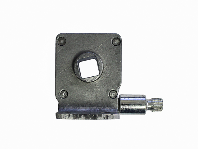Brixwell 812p Center Mount Square Operator 5/16in