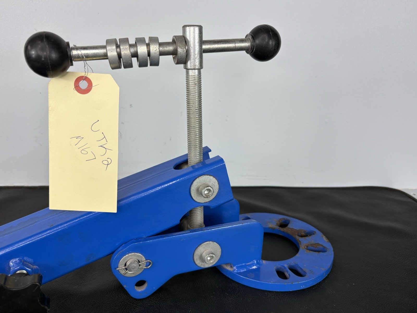 Fender Bead Roller Tool