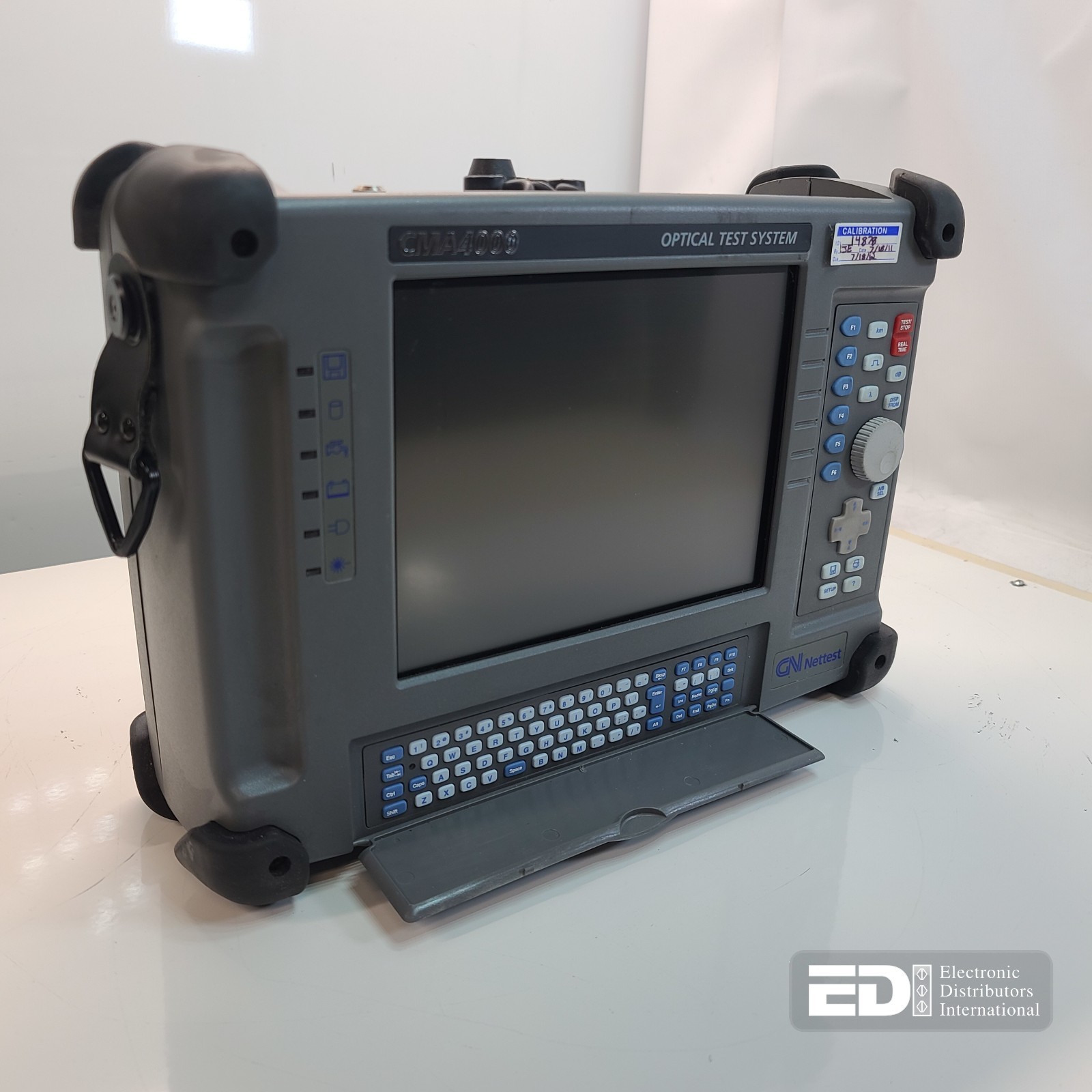 GN Nettest CMA4000 Optical Test System