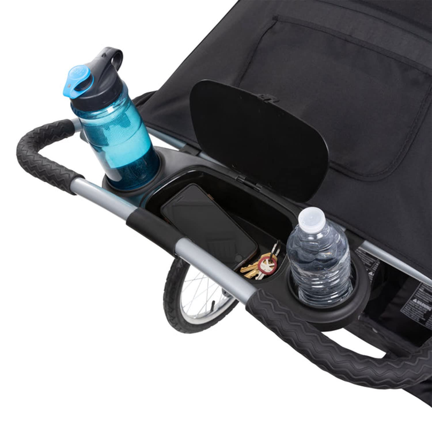 Expedition Double Jogger Stroller Griffin FREE SHIPPING USA...