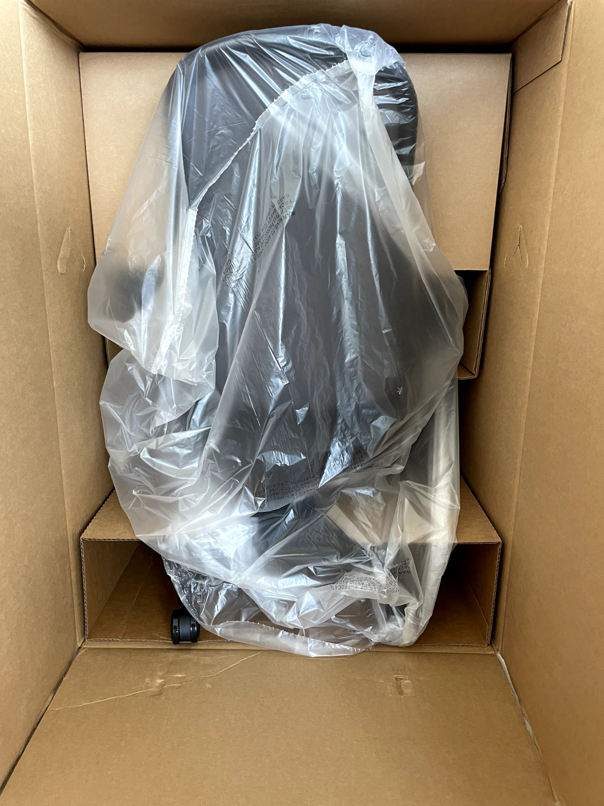 Brand new Lino Chair Herman Miller Ergonomic Office Chair