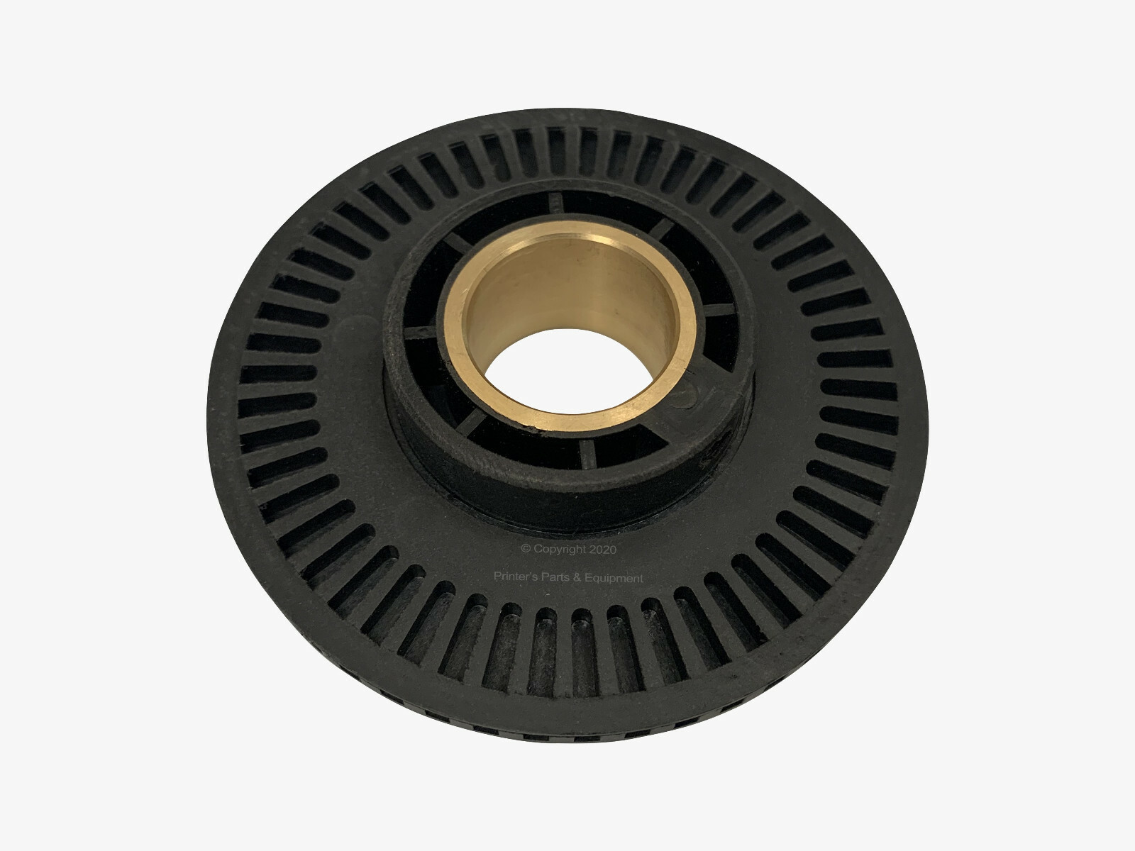 Delivery Suction Disc for Heidelberg SM72, SM102 93.526.353