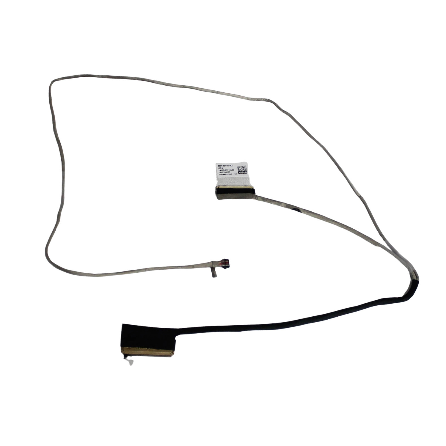 14005-03110100 ASUS LCD EDP CABLE X509FA-1S VIVOBOOK 15 F515JA-AH31 "GRADE A"