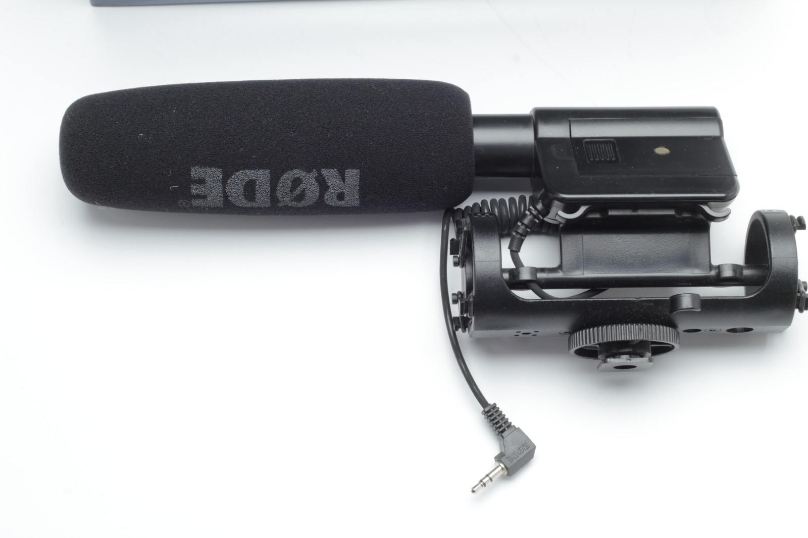 RODE VideoMic Directional Video Condenser Microphone