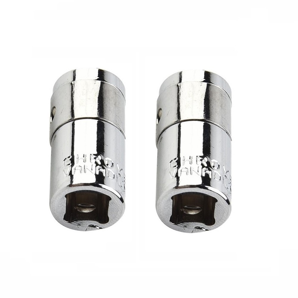 Socket Converter Power Tool Accessories Chamfer Converter Screwdriver Bit