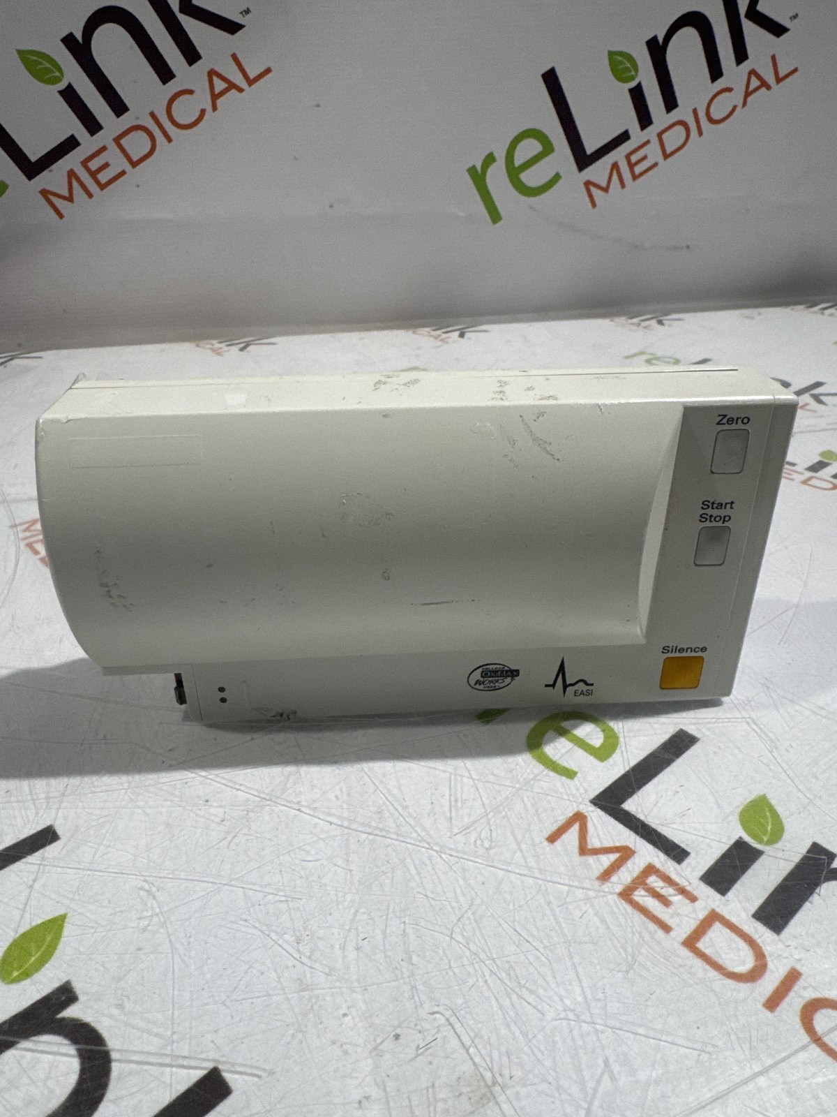 Philips M3001A-A04C06 OxiMax SpO2, NIBP, ECG, Temp, IBP MMS Module