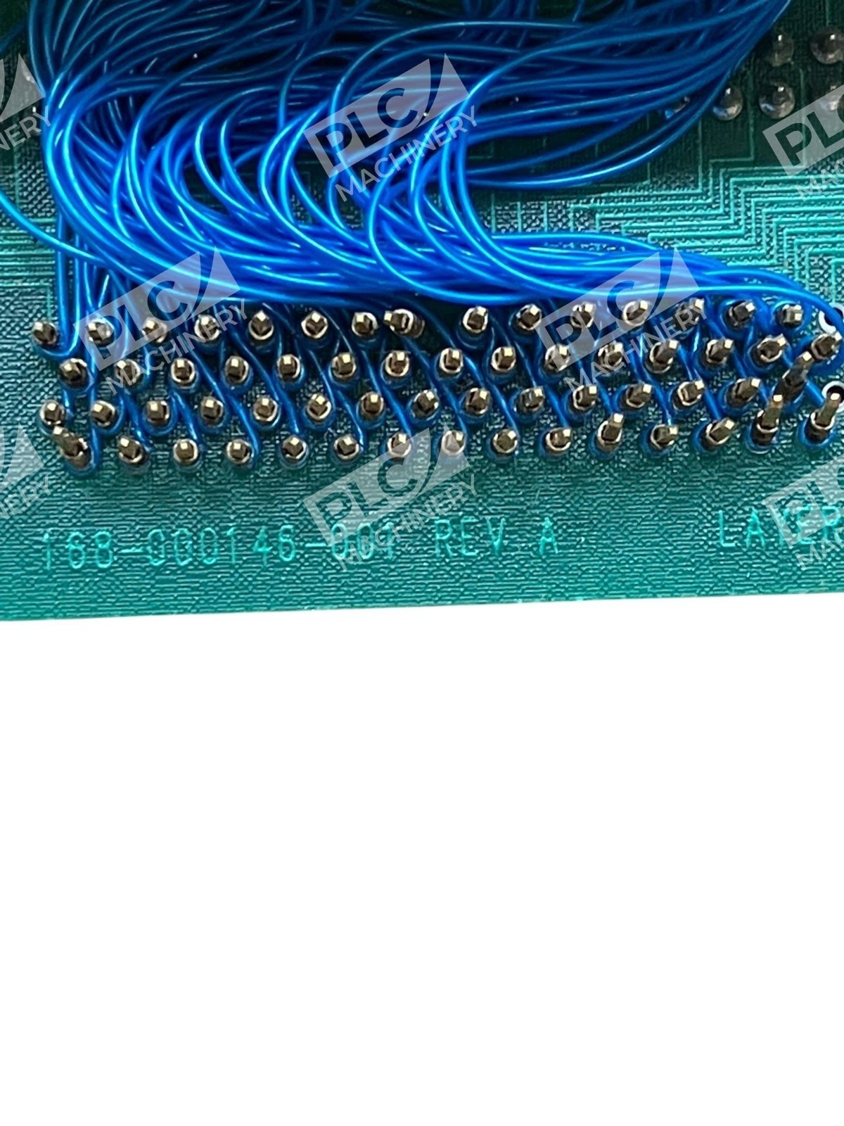 Noelic Technologies 60M #22 Interface Adapter PCB 168-000145-001 Rev A