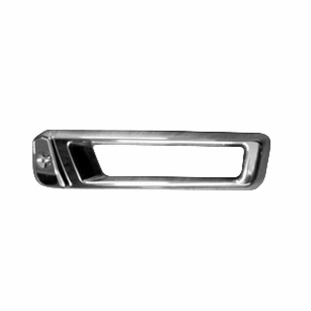 NEW Front Driver Side Fog Light Trim Ring For 2015-2017 Ford Expedition