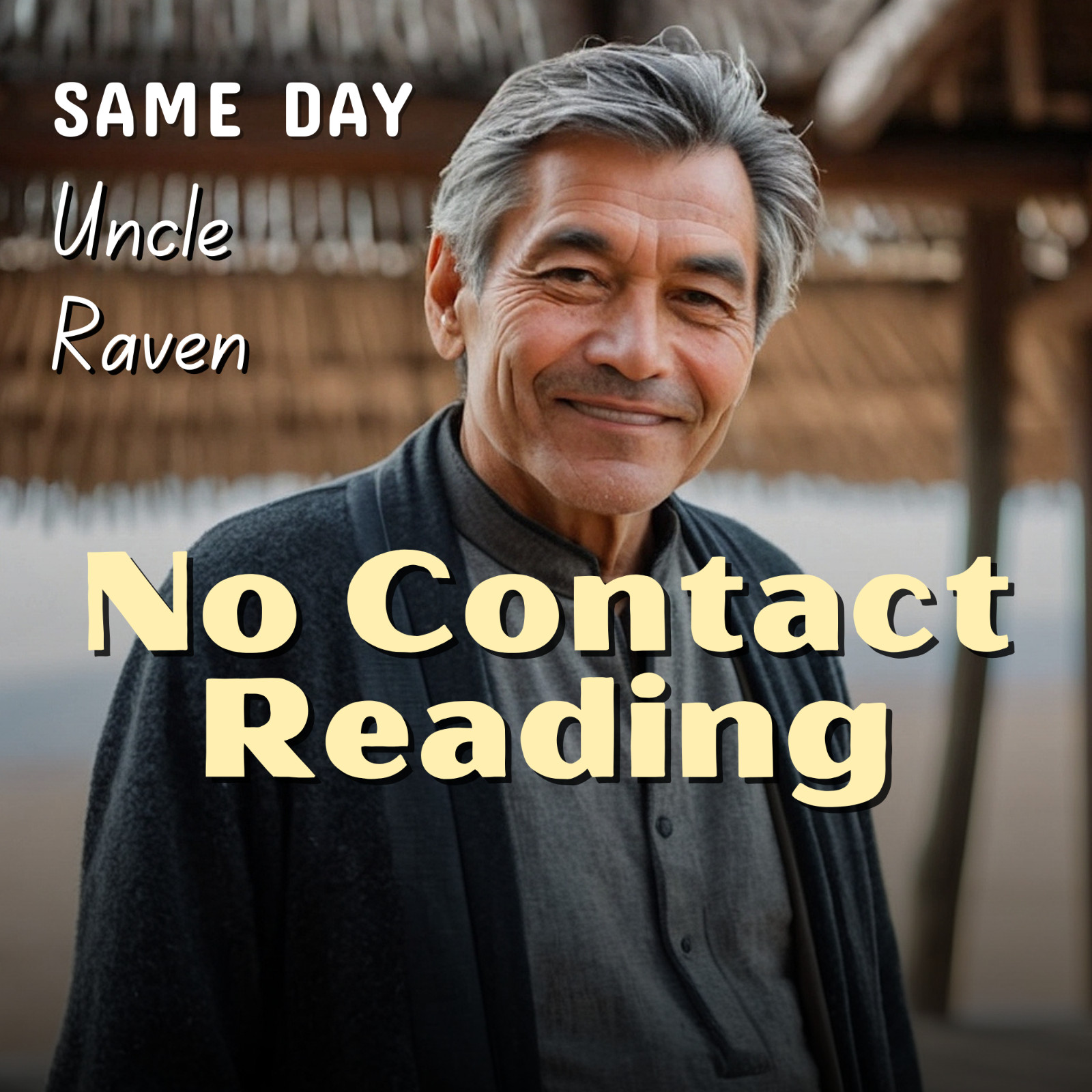 Raven: Same Day No Contact Reconciliation In Depth Love Tarot & Psychic Reading