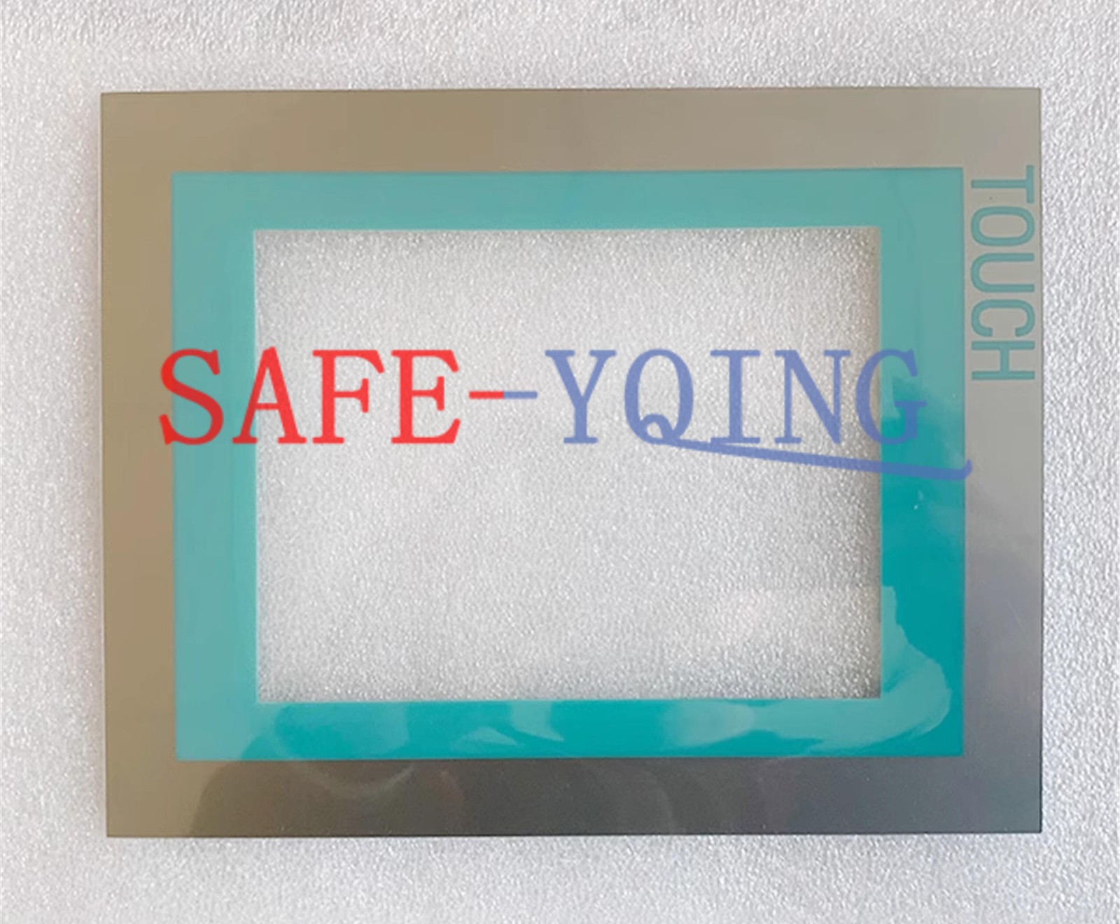 1X For protective film siemens TP277-6 6AV6643-0AA01-1AX0 6AV6 643-0AA01-1AX0