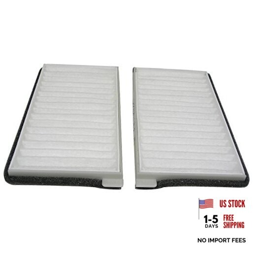 UAC FI 1030C Cabin Air Filter