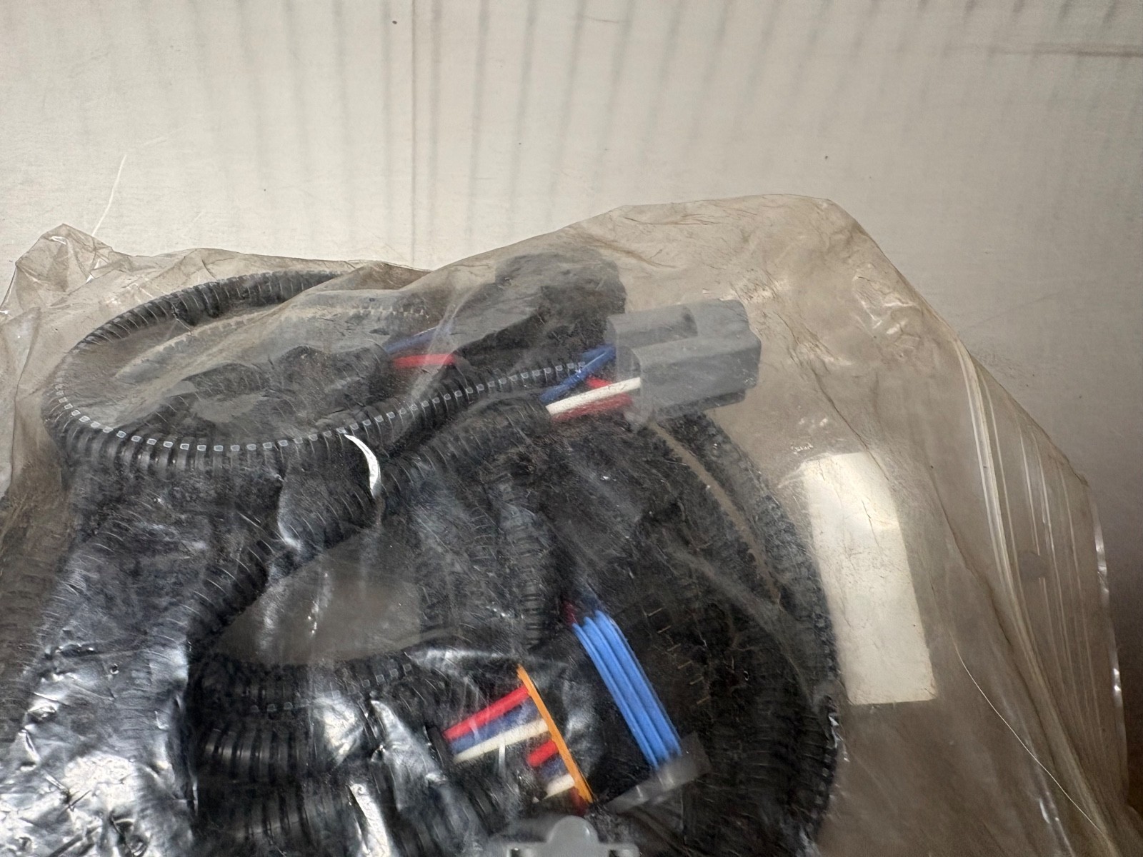 NEW GENUINE MEYER 07417 Nite Saber Headlight Wiring Harness