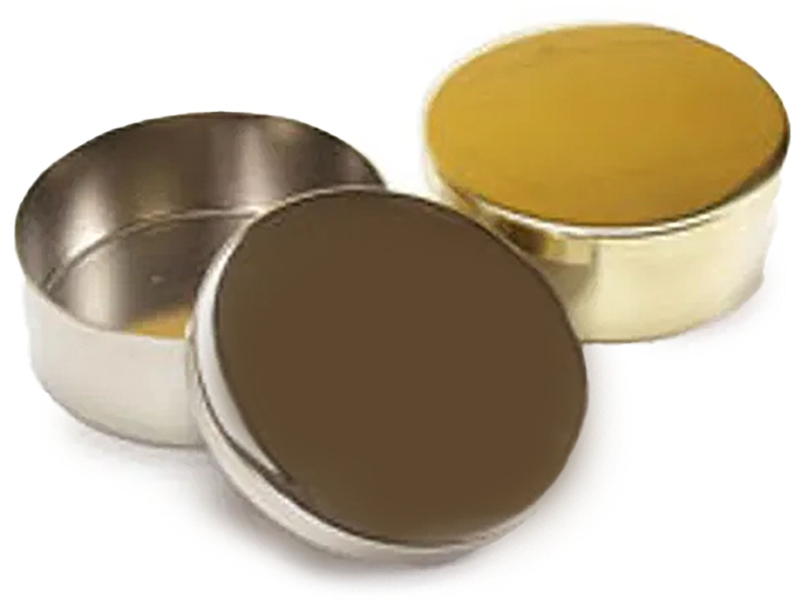 Cash Manufacturing Snuff Cap Box