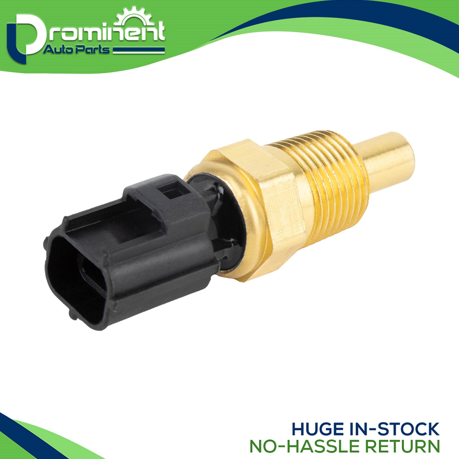 Engine Coolant Temperature Sensor for 1997-2000 Dodge Grand Caravan 56027873