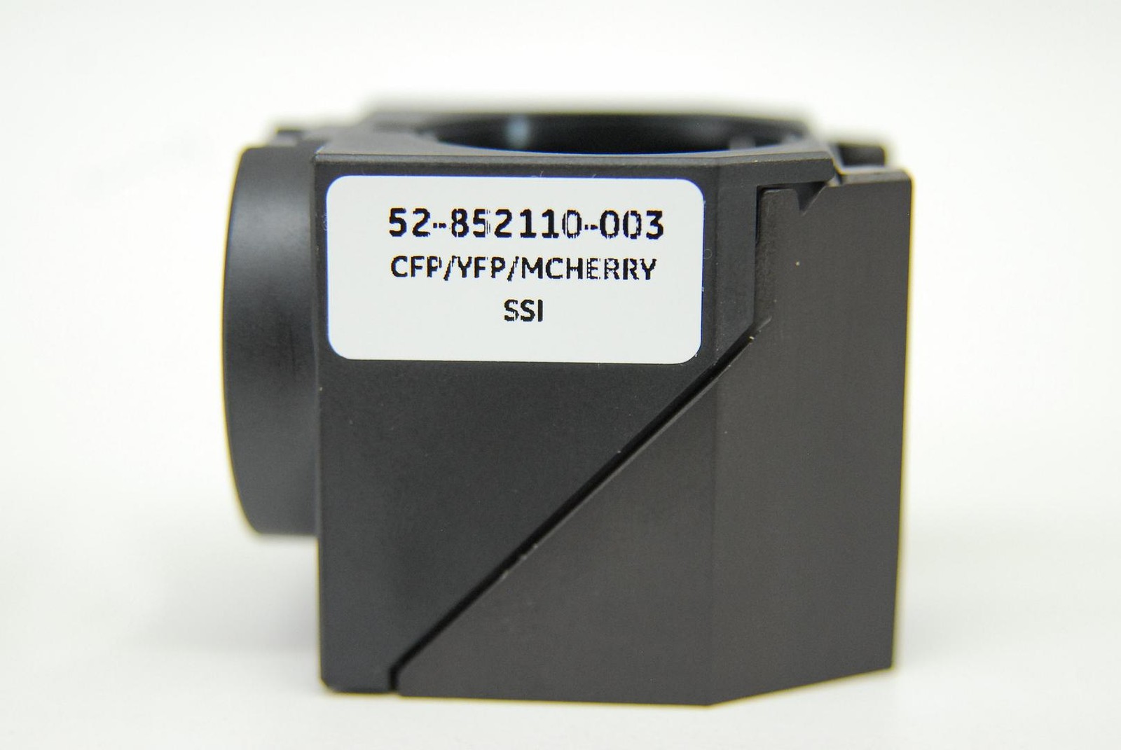 Olympus U-MF2 CFP/YFP/MCHERRY SSI 52-852110-003 Microscope Filter Cube