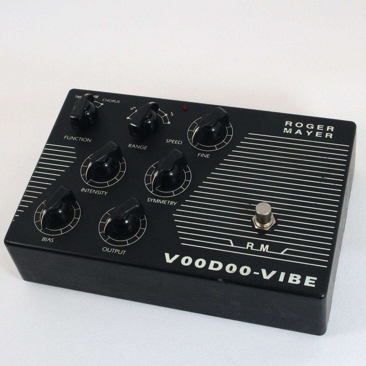 ROGER MAYER VOODOO VIBE