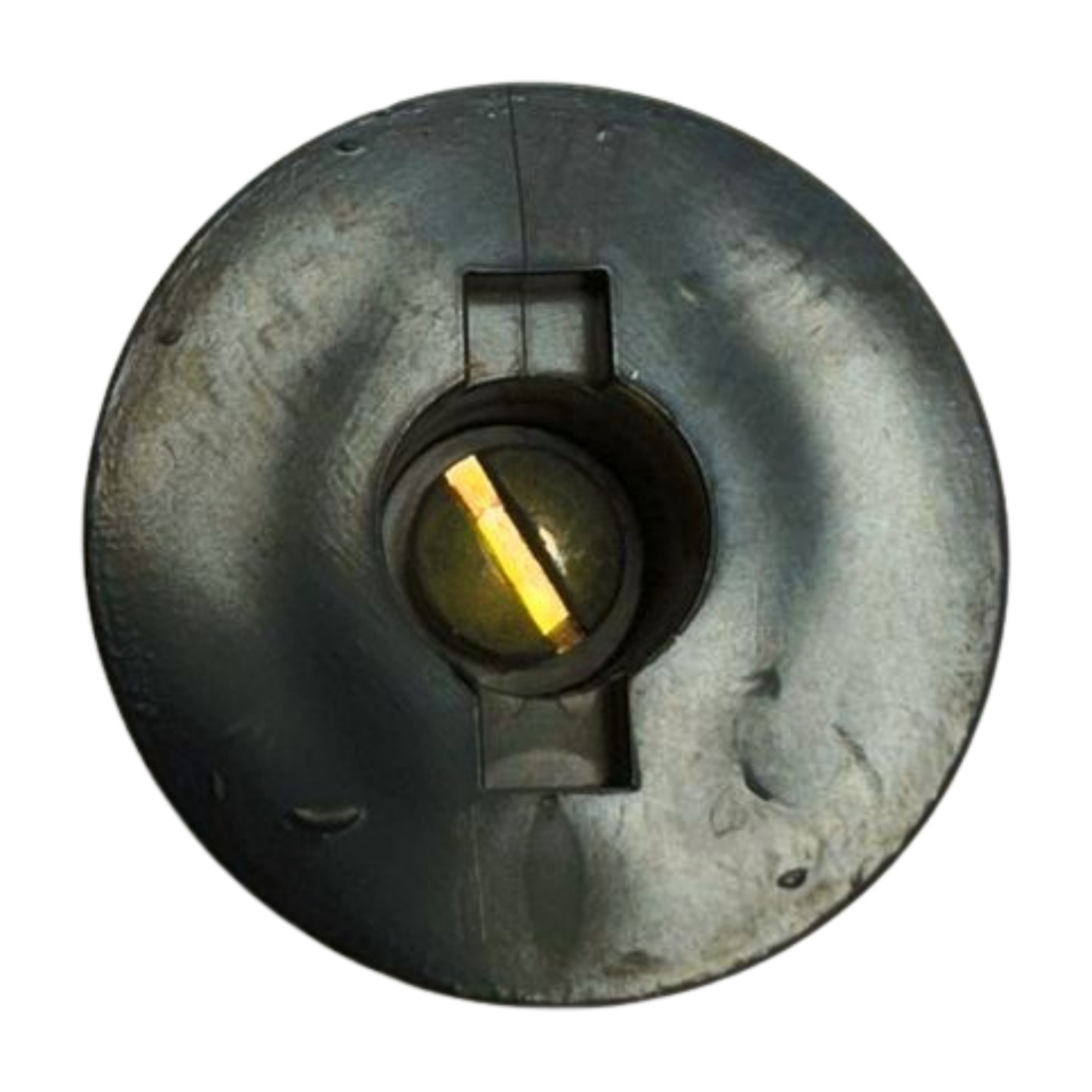 General Electric Reset Push Button 30mm **Free Shipping**