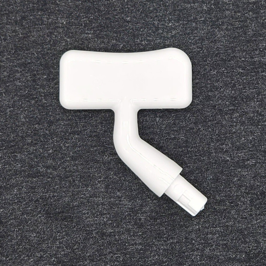 Ashley Black OMG Lymphatic Gua Sha Flusher Replacement Piece -- Free Shipping
