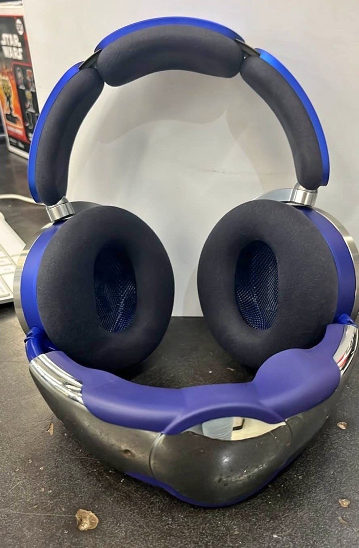 Dyson Headphones