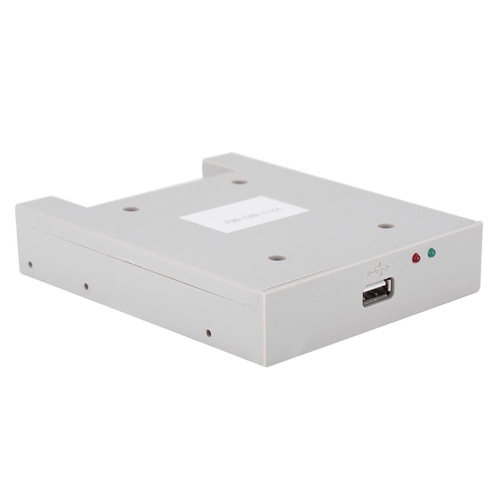 FDD-UDD U144 1.44MB USB SSD Floppy Drive Emulator For Industrial Controllers