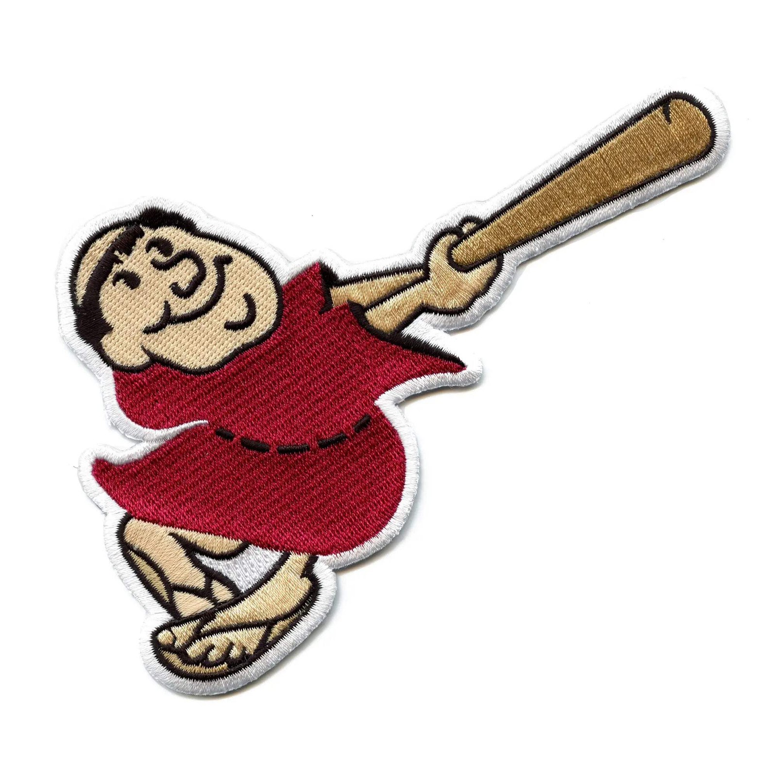 San Diego Padres Team Sleeve Logo MLB Patch Jersey Friar Tuck Emblem