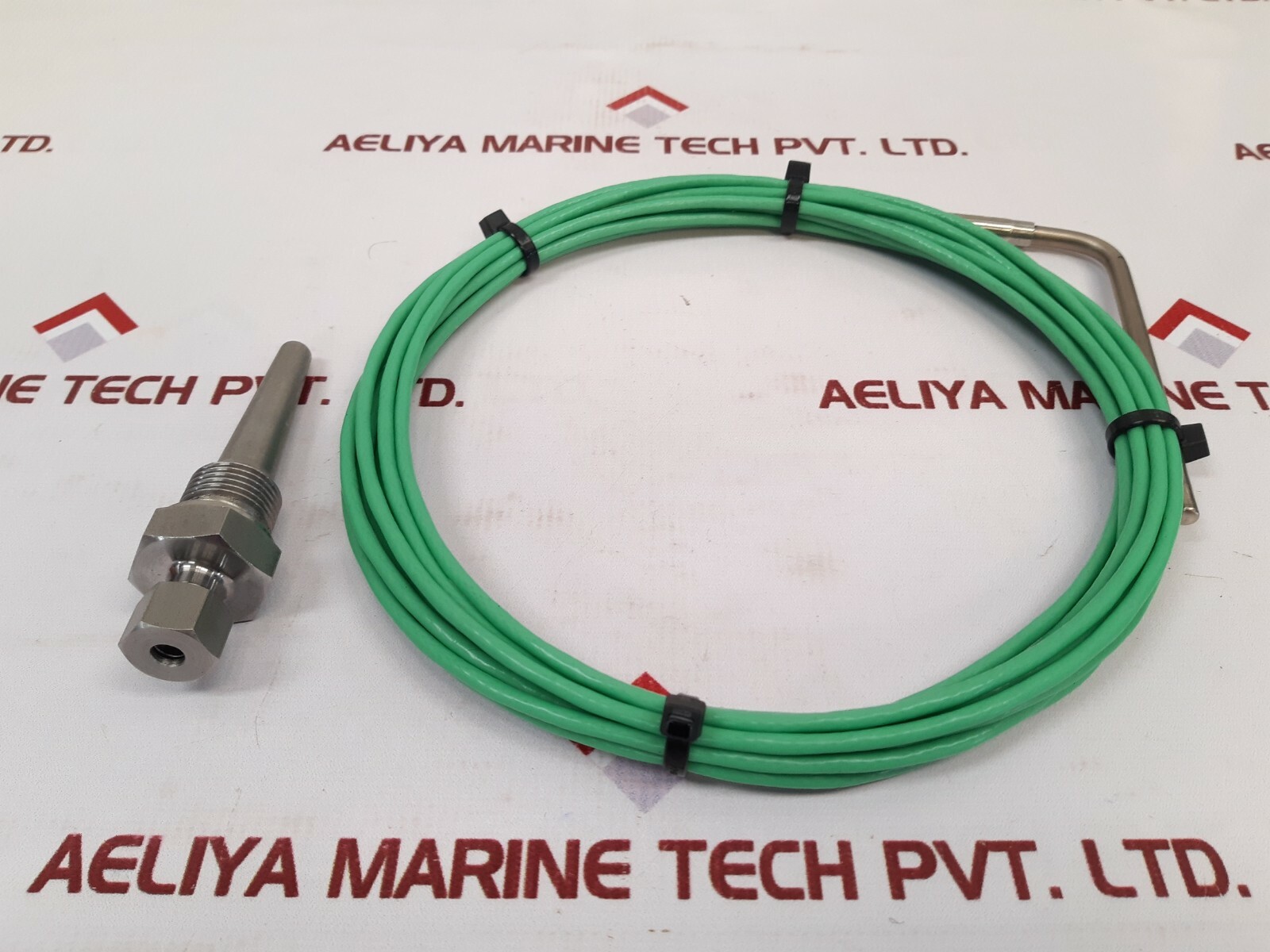 Kongsberg mb720s105k60 temperature sensor