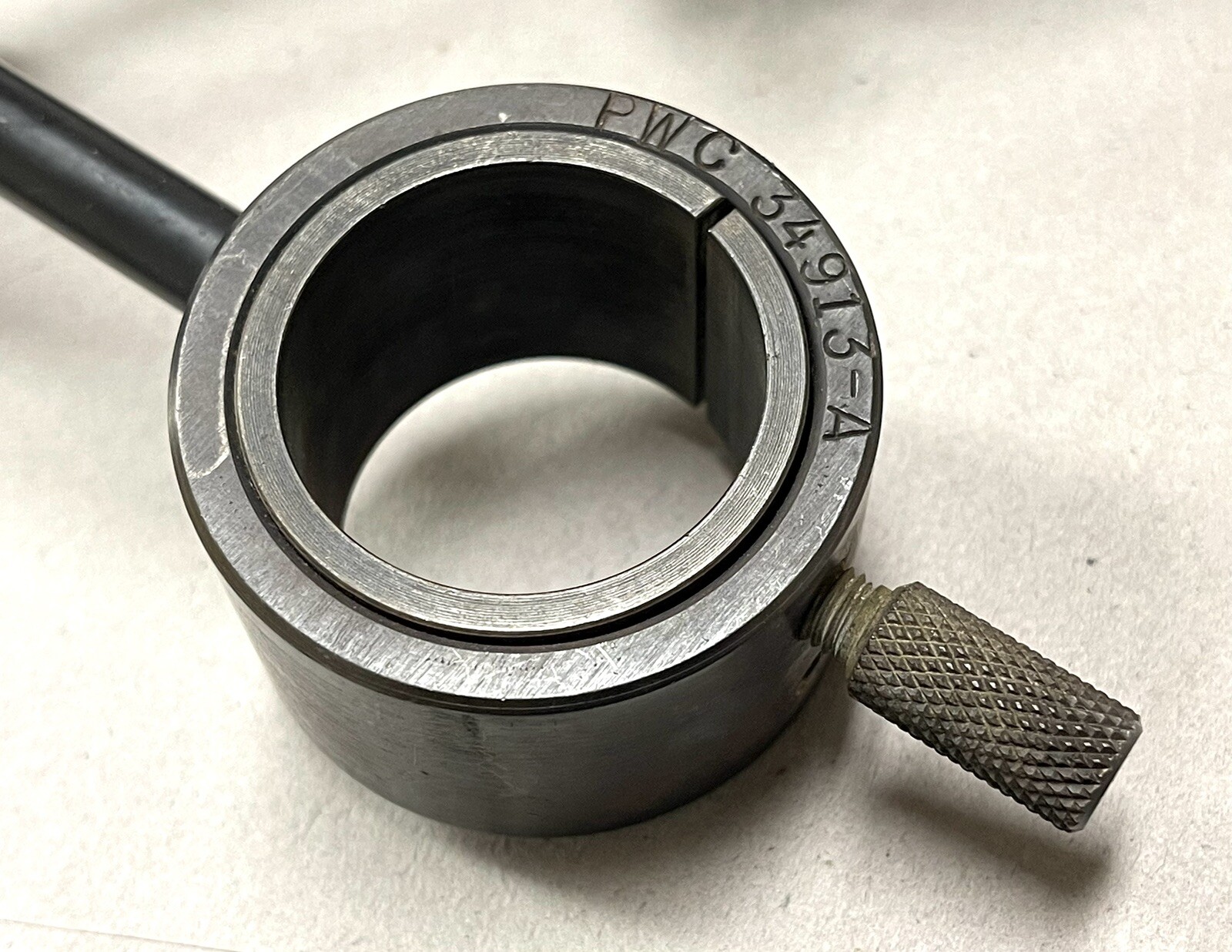 Pratt & Whitney PWC 34913-A Borescope Holding Arm