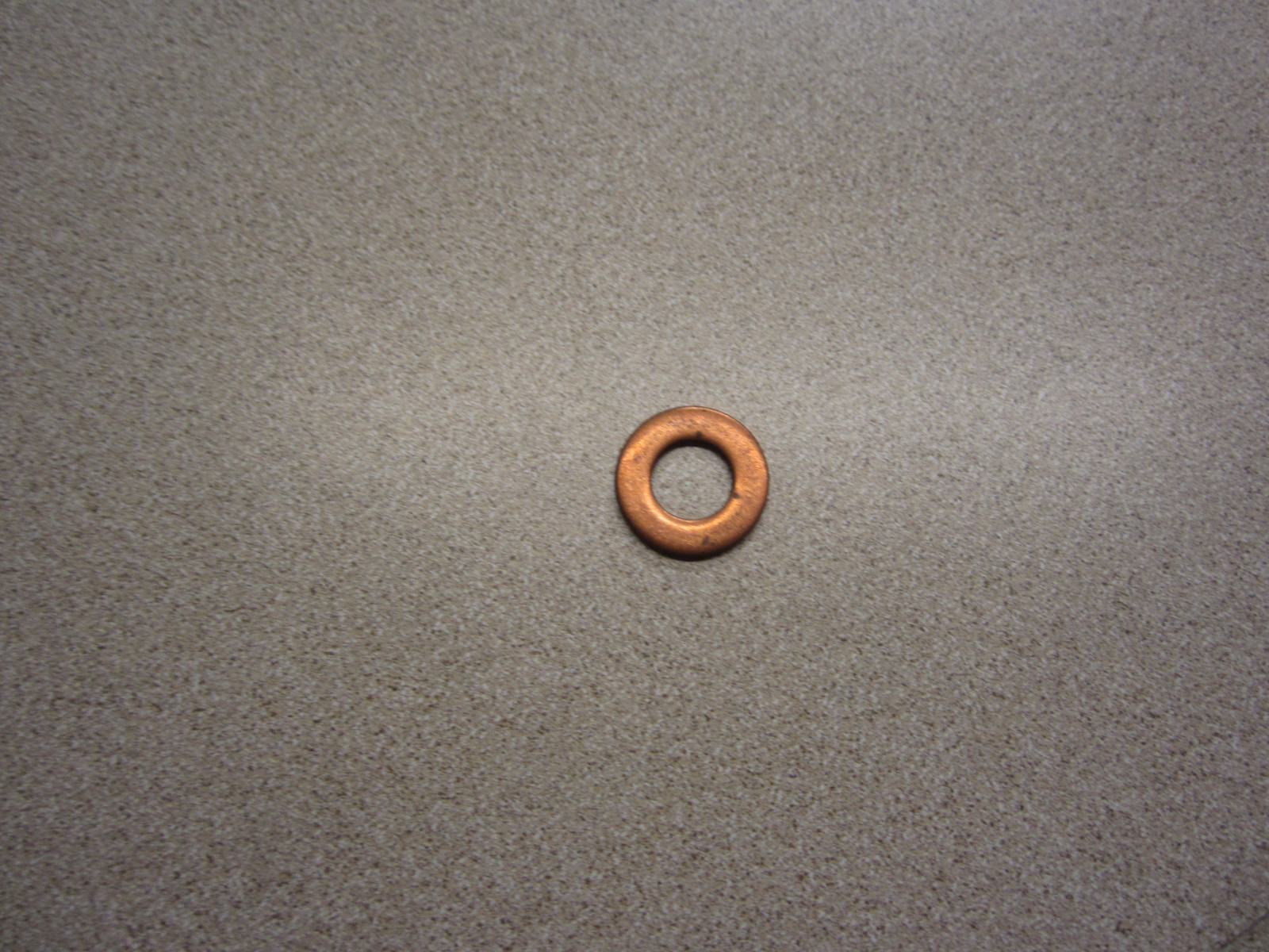 CNH-New Holland 81806142 Washer C5NE9E529A 83995430