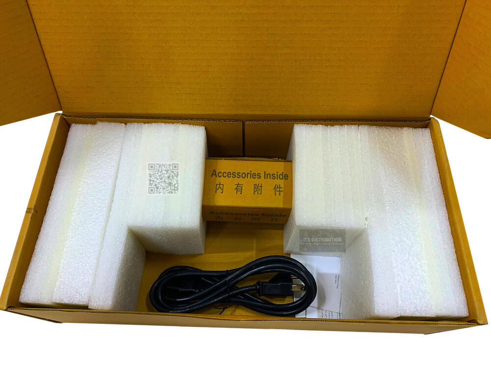 JC680A I Open Box HP A58x0AF 650W AC Power Supply