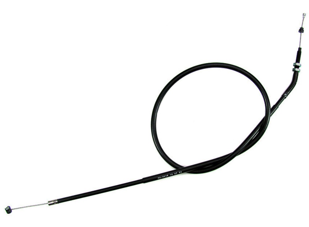 Motion Pro Clutch Cable | Black | '05-07 Honda TRX400EX (02-0518)