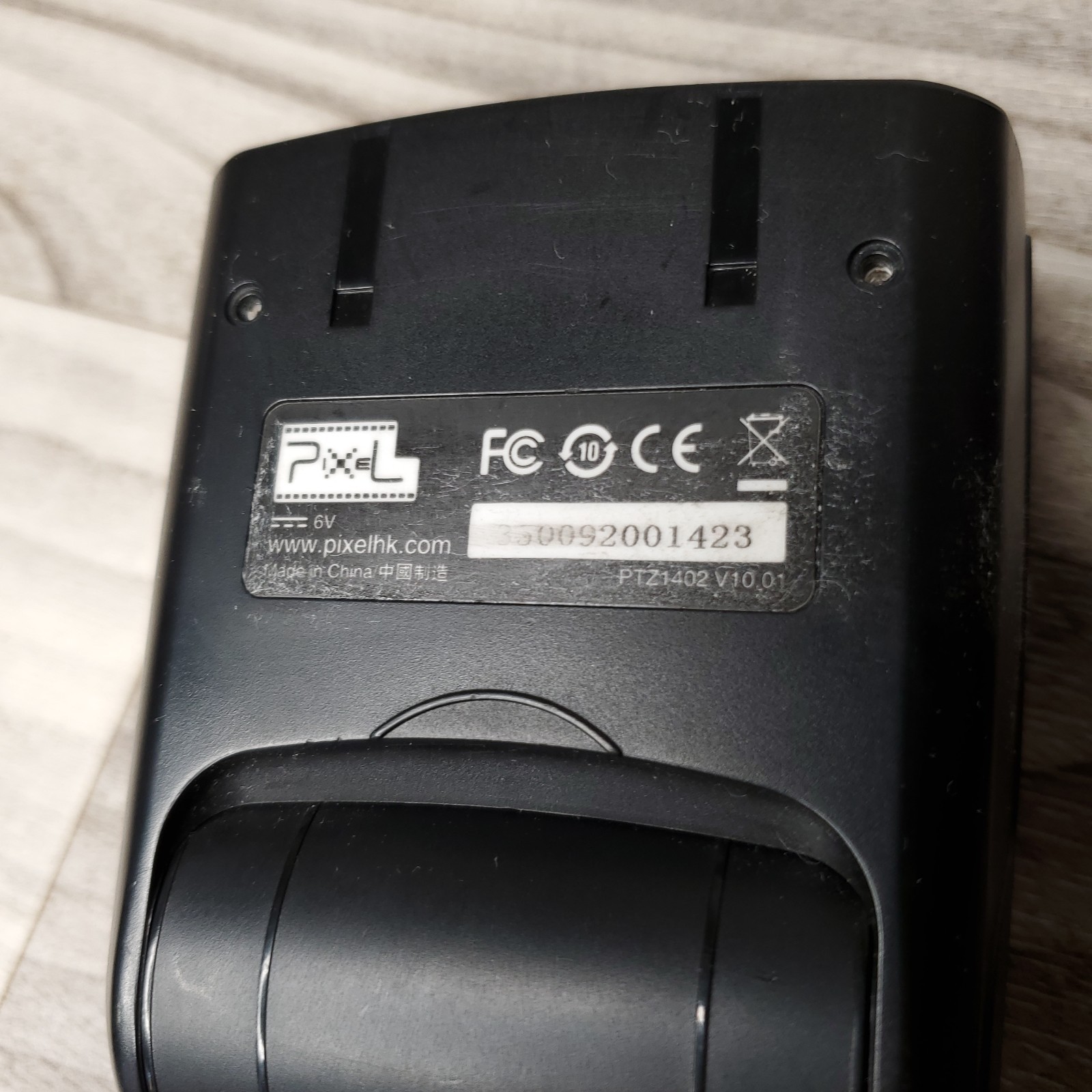 Pixel X800N Pro Speedlight TTL Flash Nikon Camera Compatible