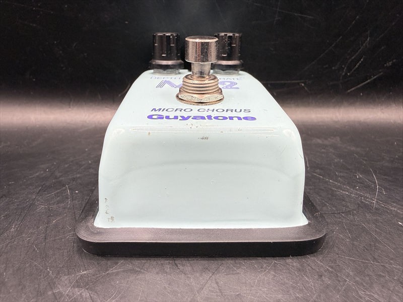 Guyatone Micro Series MC2 Micro Chorus Used Chorus
