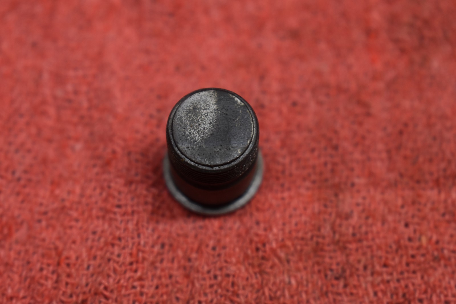 M1 Garand Gas Screw P Hexagon
