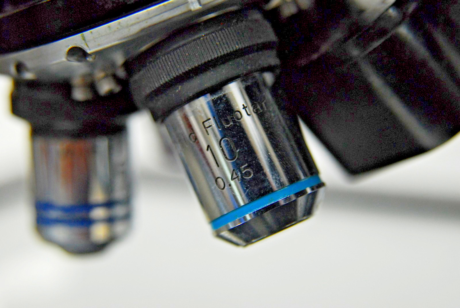 Bausch & Lomb High Power Stereoviewer Comparison Microscope