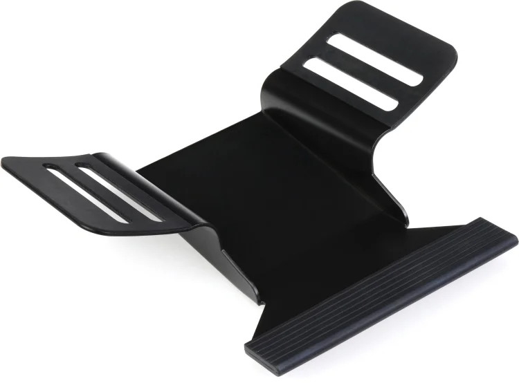 Bass Plate BP-20 Bass Pedal Docking Plate